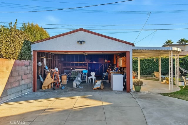 1438 W 94th Street, Los Angeles, CA 90047 — photo 22 of 29