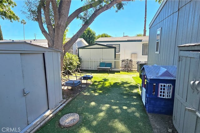 29021 Bouquet Canyon Road 280, Saugus, CA 91390 — photo 32 of 36