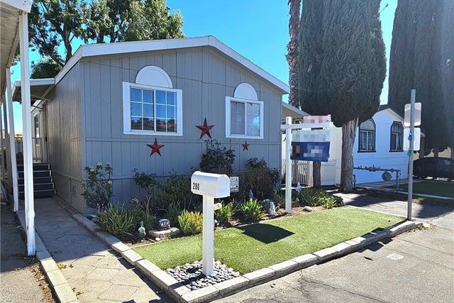 29021 Bouquet Canyon Road 280, Saugus, CA 91390 — photo 4 of 36