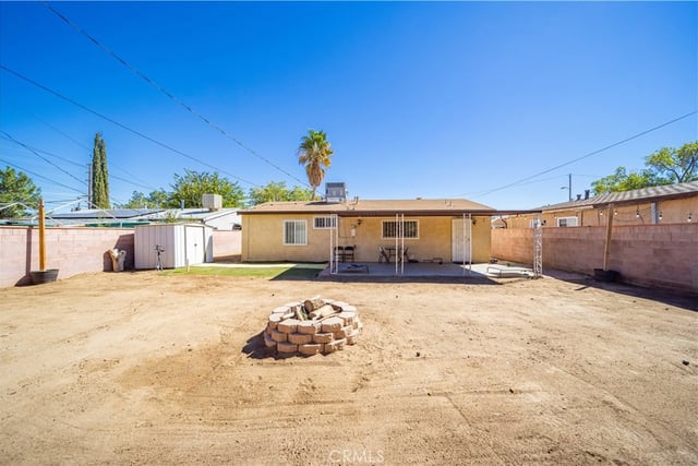 44745 6th E, Lancaster, CA 93535 — photo 23 of 28