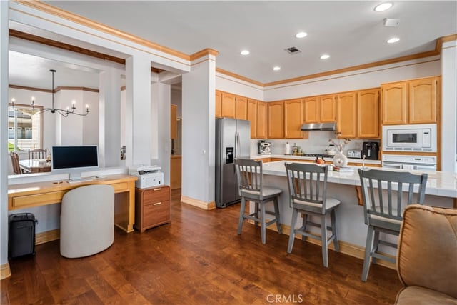 34412 Desert, Acton, CA 93510 — photo 16 of 60