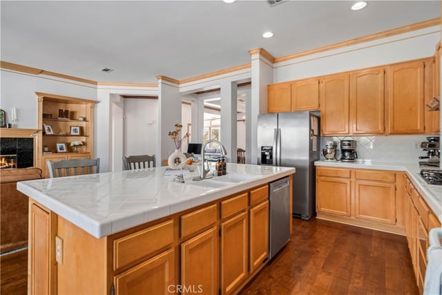 34412 Desert, Acton, CA 93510 — photo 20 of 60