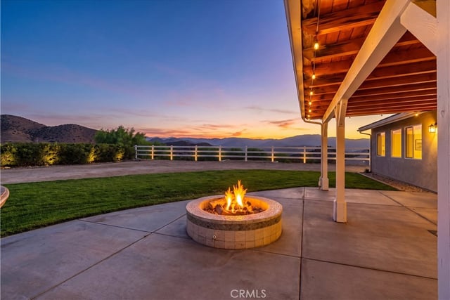 34412 Desert, Acton, CA 93510 — photo 44 of 60