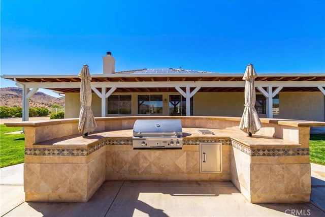 34412 Desert, Acton, CA 93510 — photo 47 of 60