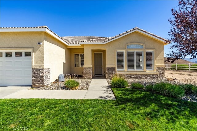 34412 Desert, Acton, CA 93510 — photo 5 of 60