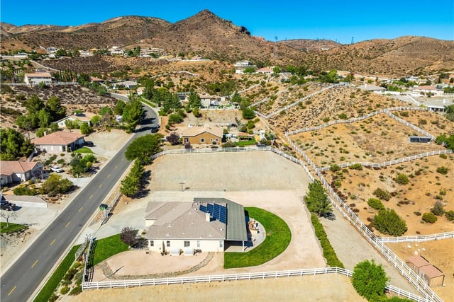 34412 Desert, Acton, CA 93510 — photo 58 of 60