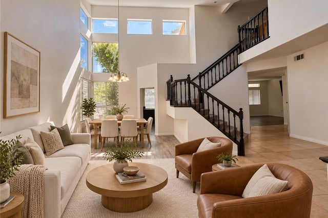 29364 Canyon Rim Place, Canyon Country, CA 91387 — photo 7 of 49