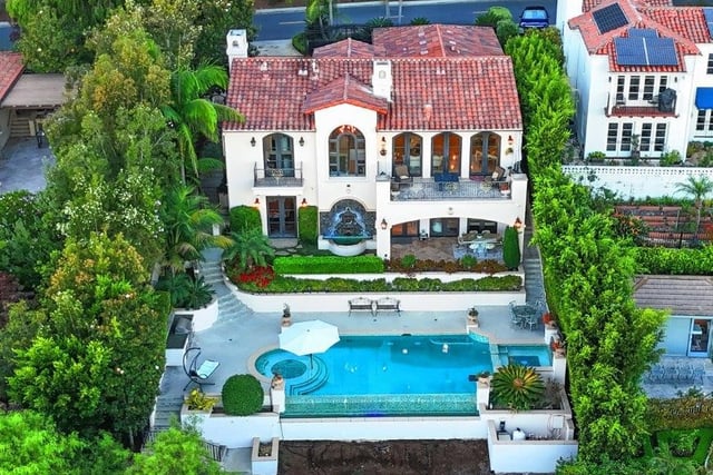 6333 Via Colinita, Rancho Palos Verdes, CA 90275 — photo 59 of 66