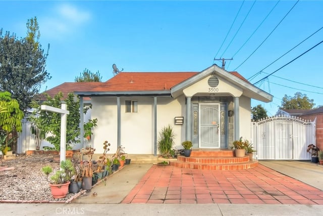 3500 Easy Avenue, Long Beach, CA 90810 — photo 27 of 59