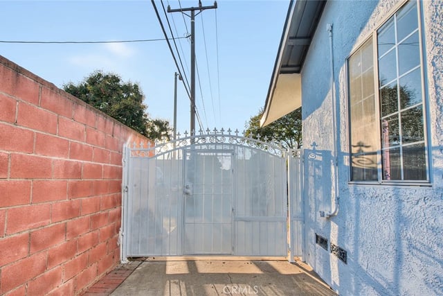3500 Easy Avenue, Long Beach, CA 90810 — photo 58 of 59