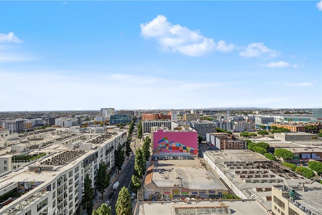 1155 S S Grand Avenue 1601, Los Angeles, CA 90015 — photo 11 of 37