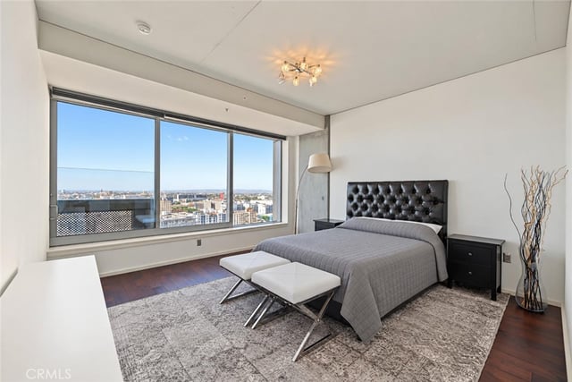 1155 S S Grand Avenue 1601, Los Angeles, CA 90015 — photo 12 of 37