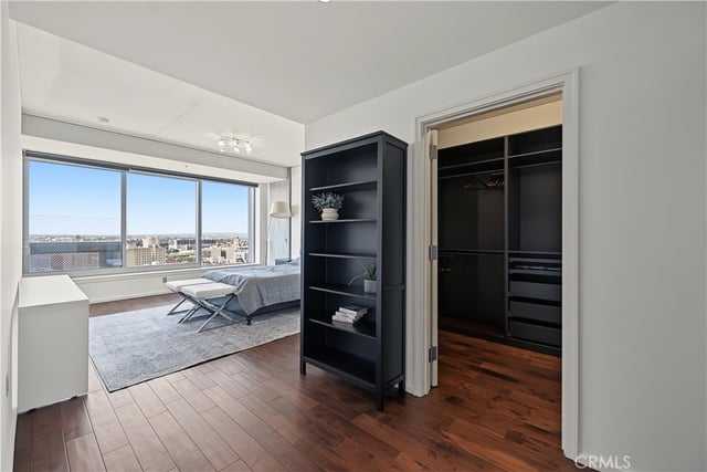 1155 S S Grand Avenue 1601, Los Angeles, CA 90015 — photo 13 of 37