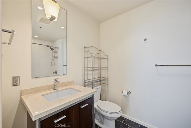 1155 S S Grand Avenue 1601, Los Angeles, CA 90015 — photo 20 of 37