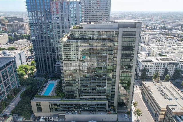 1155 S S Grand Avenue 1601, Los Angeles, CA 90015 — photo 25 of 37