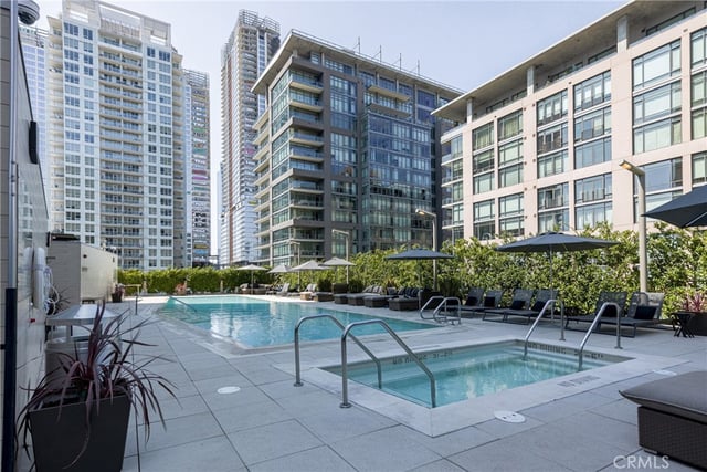 1155 S S Grand Avenue 1601, Los Angeles, CA 90015 — photo 26 of 37