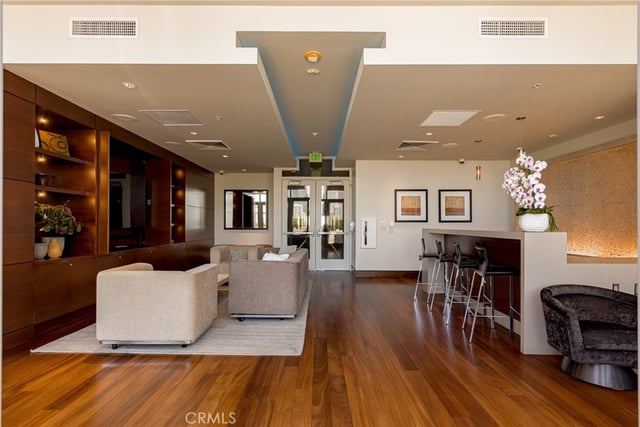 1155 S S Grand Avenue 1601, Los Angeles, CA 90015 — photo 34 of 37
