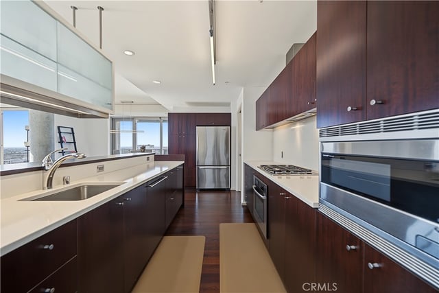 1155 S S Grand Avenue 1601, Los Angeles, CA 90015 — photo 8 of 37