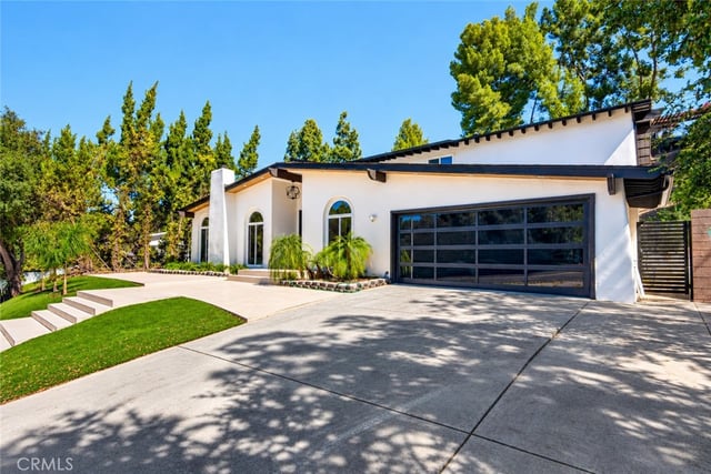 4348 Topanga Canyon Boulevard, Woodland Hills, CA 91364 — photo 2 of 64