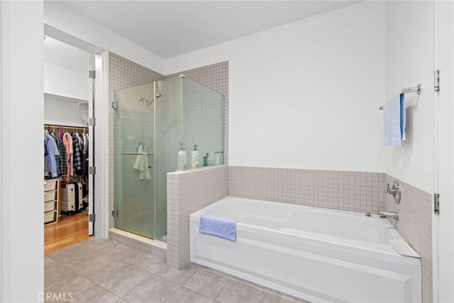 801 S Grand 1611, Los Angeles, CA 90017 — photo 12 of 23