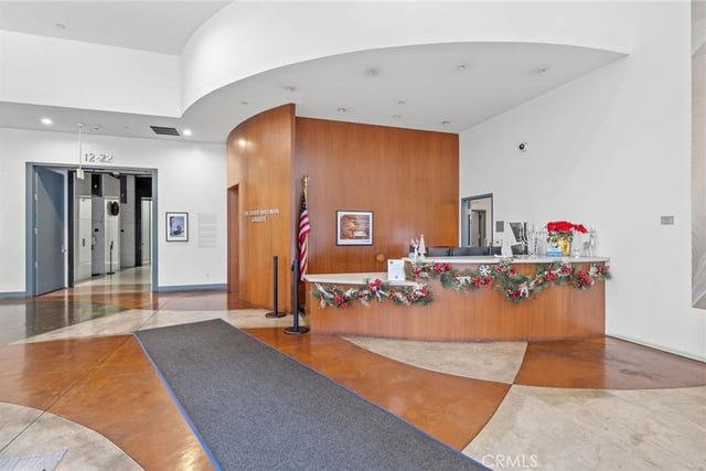 801 S Grand 1611, Los Angeles, CA 90017 — photo 13 of 23