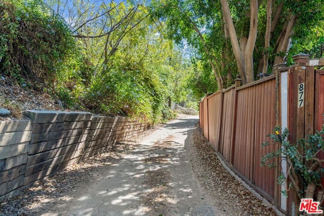 877 Montecito Drive, Los Angeles, CA 90031 — photo 23 of 35