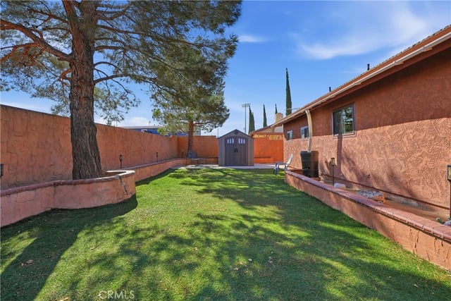 4698 Quartz Hill Road, Lancaster, CA 93536 — photo 27 of 41