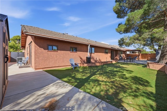 4698 Quartz Hill Road, Lancaster, CA 93536 — photo 28 of 41