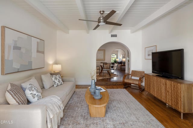 10537 Woodbridge Street, Los Angeles, CA 91602 — photo 19 of 45