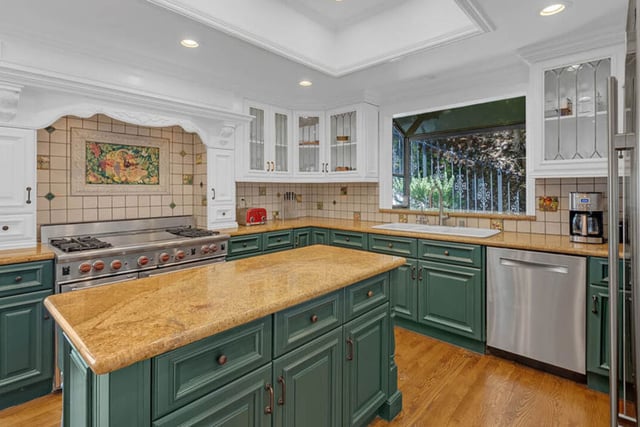 1242 Angelo Drive, Beverly Hills, CA 90210 — photo 15 of 68
