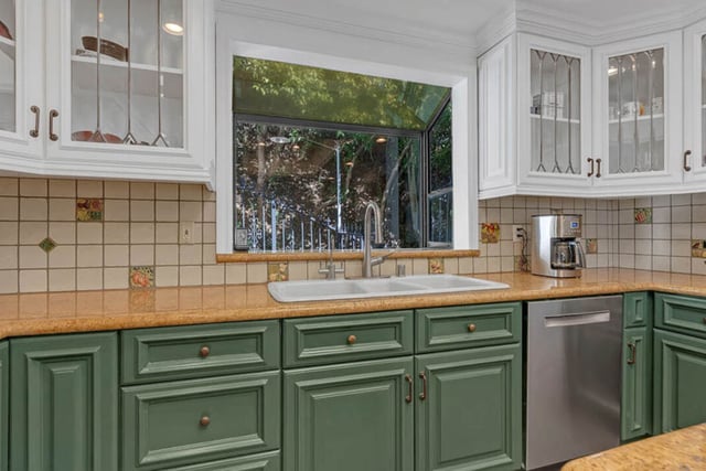 1242 Angelo Drive, Beverly Hills, CA 90210 — photo 17 of 68