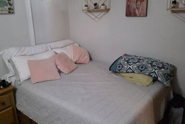 2470 Pasadena Avenue, Long Beach, CA 90806 — photo 4 of 10
