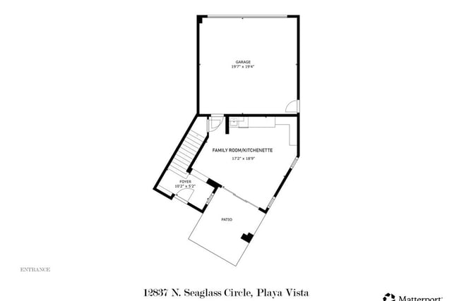 12837 W North Seaglass Circle, Los Angeles, CA 90094 — photo 55 of 56