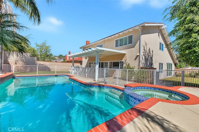 1667 Cypress Grove Lane, Diamond Bar, CA 91765 — photo 3 of 73