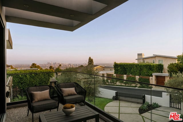 7107 Macapa Drive, Los Angeles, CA 90068 — photo 23 of 34
