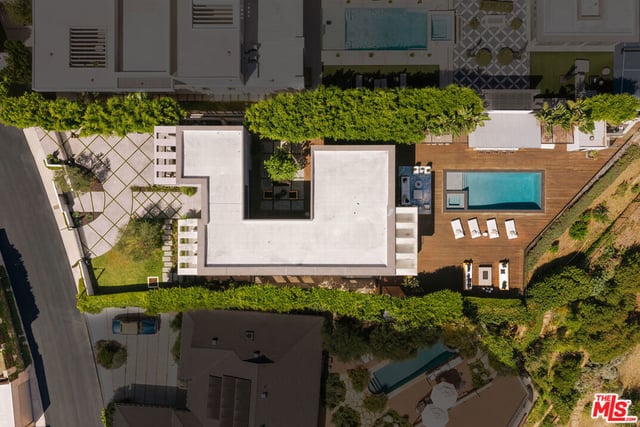 7107 Macapa Drive, Los Angeles, CA 90068 — photo 34 of 34