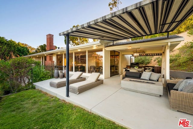 204 Ashdale Place, Los Angeles, CA 90049 — photo 14 of 49