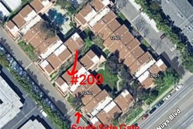 12601 Van Nuys 209, Pacoima, CA 91331 — photo 19 of 19