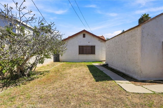7819 Dalton, Los Angeles, CA 90047 — photo 33 of 36