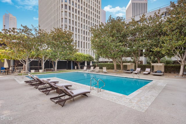 880 W 1st Street 618, Los Angeles, CA 90012 — photo 10 of 37