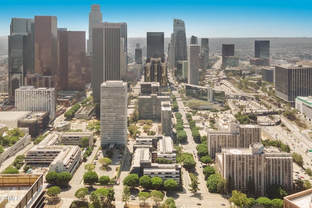 880 W 1st Street 618, Los Angeles, CA 90012 — photo 36 of 37