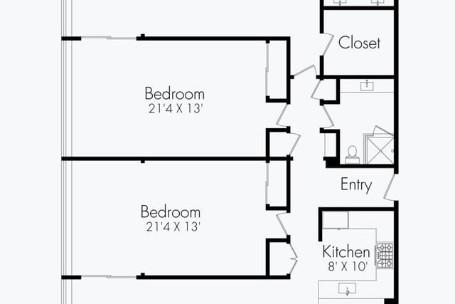 880 W 1st Street 618, Los Angeles, CA 90012 — photo 37 of 37