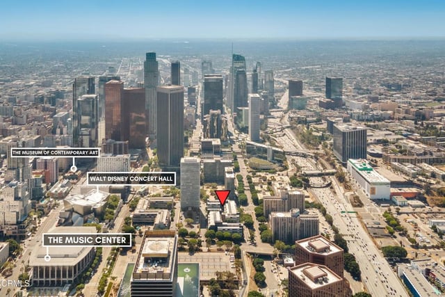 880 W 1st Street 618, Los Angeles, CA 90012 — photo 4 of 37