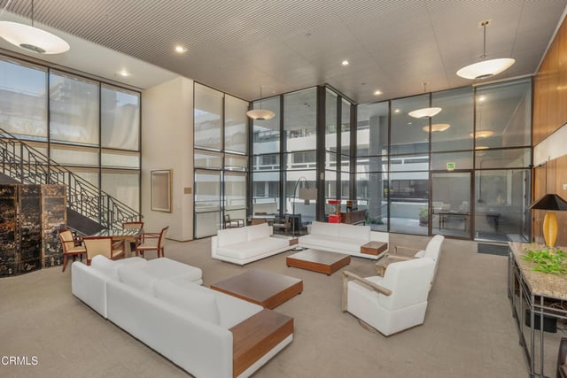 880 W 1st Street 618, Los Angeles, CA 90012 — photo 7 of 37
