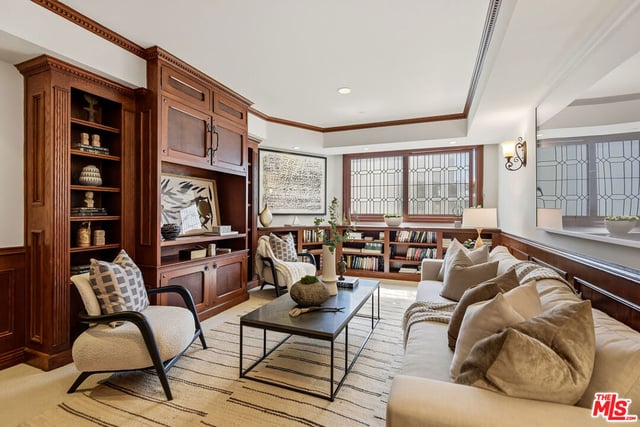 450 N Maple Drive 501, Beverly Hills, CA 90210 — photo 15 of 37