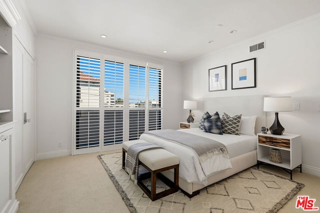 450 N Maple Drive 501, Beverly Hills, CA 90210 — photo 25 of 37
