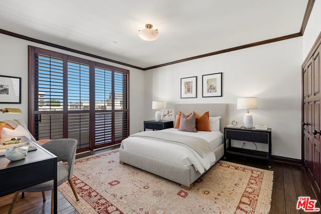 450 N Maple Drive 501, Beverly Hills, CA 90210 — photo 27 of 37