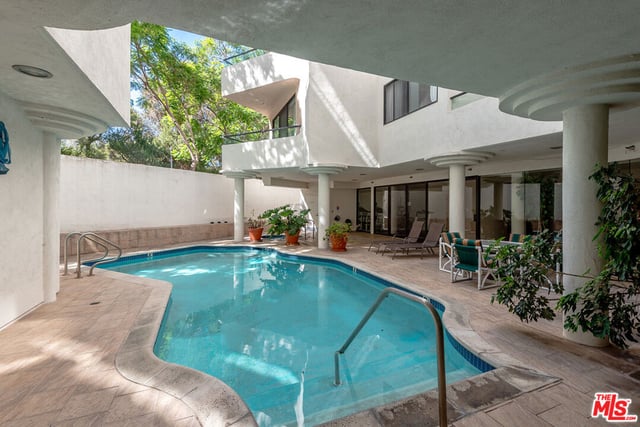 450 N Maple Drive 501, Beverly Hills, CA 90210 — photo 34 of 37