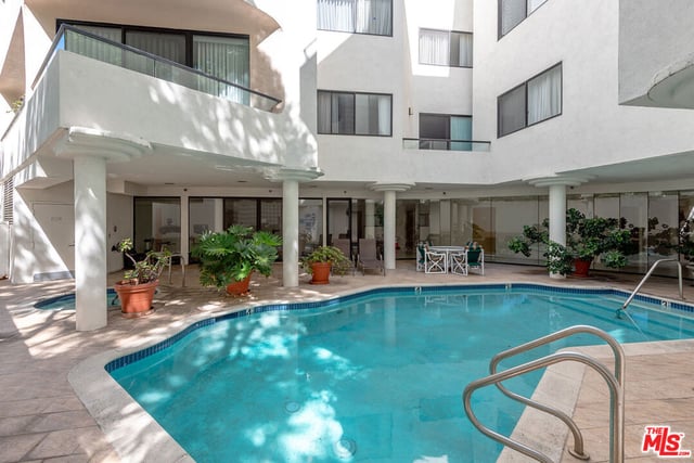 450 N Maple Drive 501, Beverly Hills, CA 90210 — photo 35 of 37