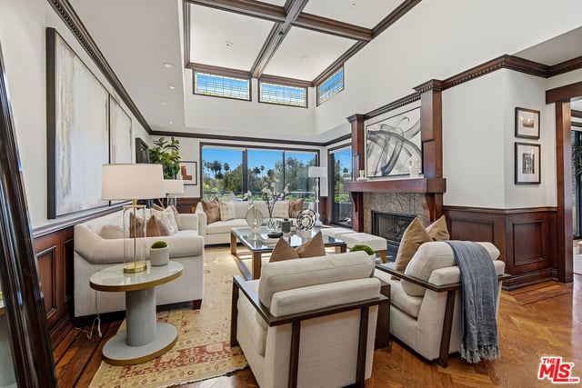 450 N Maple Drive 501, Beverly Hills, CA 90210 — photo 6 of 37